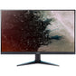 Acer Nitro VG240YU - 60.5 cm (23.8") - 2560 x 1440 pixels QHD LED Monitor