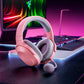 Razer Barracuda X - USB Type-C Wired & Bluetooth Wireless Gaming Headset in Pink