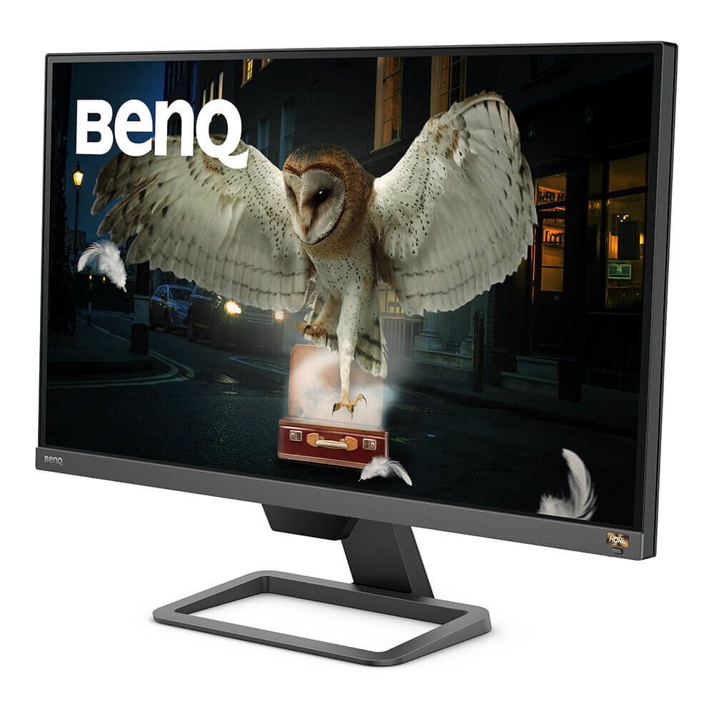 BenQ EW2780Q - 68.6 cm (27") - 2560 x 1440 pixels Quad HD LED Monitor