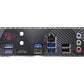 Asrock Z790M PG Lightning/D4 micro ATX motherboard - Intel Z790 LGA 1700