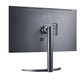 LG 32EP950-B - 80 cm (31.5") - 3840 x 2160 pixels 4K UHD OLED Monitor