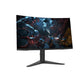 Lenovo G32QC-10 - 80 cm (31.5") - 2560 x 1440 pixels QHD W-LED Monitor