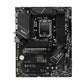 MSI PRO B760-P WIFI DDR4 micro ATX motherboard - LGA 1700