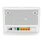 TP-Link AX1800 - Gigabit Ethernet Dual-band (2.4 GHz / 5 GHz) wireless router in White