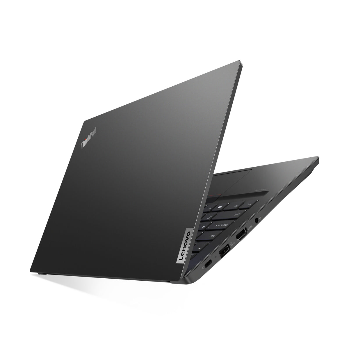 Lenovo ThinkPad E14 Gen 4 Laptop - 35.6 cm (14&quot;) - AMD Ryzen™ 7 5825U - 16 GB DDR4-SDRAM - 512 GB SSD - Wi-Fi 6 - Windows 11 Pro - Black