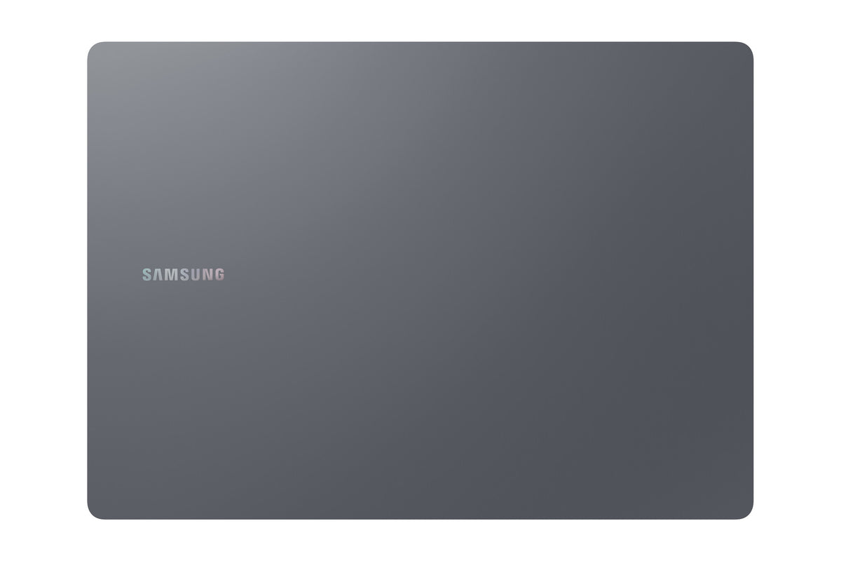 Samsung Galaxy Book4 Pro Laptop - 35.6 cm (14") - Intel Core Ultra 7 - 16GB LPDDR5x-SDRAM - 256GB SSD - Windows 11 Pro - Grey