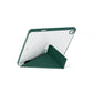 Epico Hero for 10.9" iPad in Green / Translucent