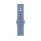 Apple MT413ZM/A - 45mm Winter Blue Sport Band - S/M