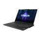 Lenovo Legion Pro 7 Gaming Laptop - 40.6 cm (16") - Intel® Core™ i9-13900HX - 32 GB DDR5-SDRAM - 1 TB SSD - NVIDIA GeForce RTX 4090 - Wi-Fi 6E - Windows 11 Home - Grey