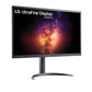 LG 32EP950-B - 80 cm (31.5") - 3840 x 2160 pixels 4K UHD OLED Monitor