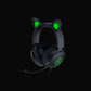 Razer Kraken Kitty V2 Pro - USB Type-A Wired Gaming Headset in Black