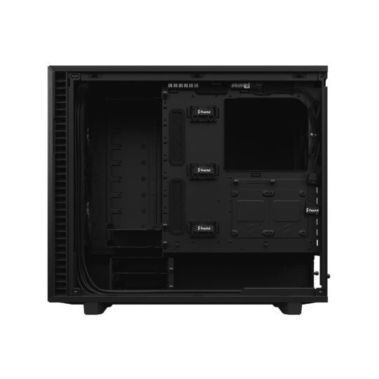 Fractal Design Define 7 - ATX Mid Tower Case in Black