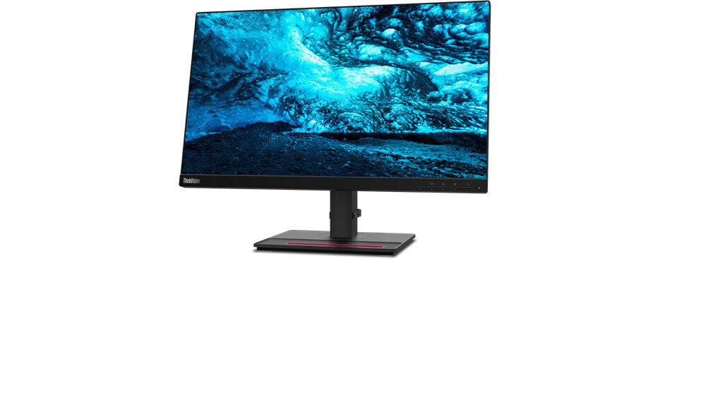 Lenovo ThinkVision T23i-20 - 58.4 cm (23") - 1920 x 1080 pixels FHD LED Monitor