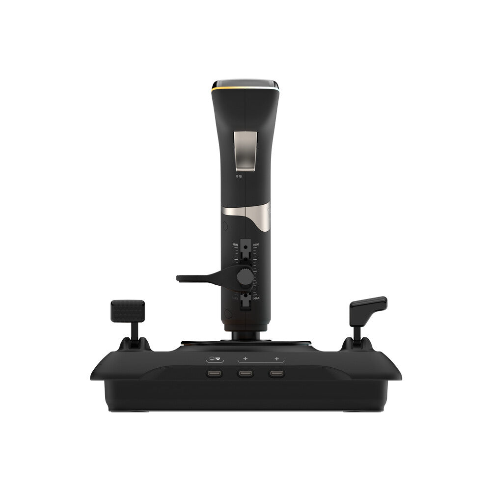 Turtle Beach VelocityOne - Bluetooth / USB Flightstick for PC / Xbox Series X|S