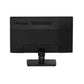 Lenovo D19-10 - 47 cm (18.5") - 1366 x 768 pixels HD LED Monitor