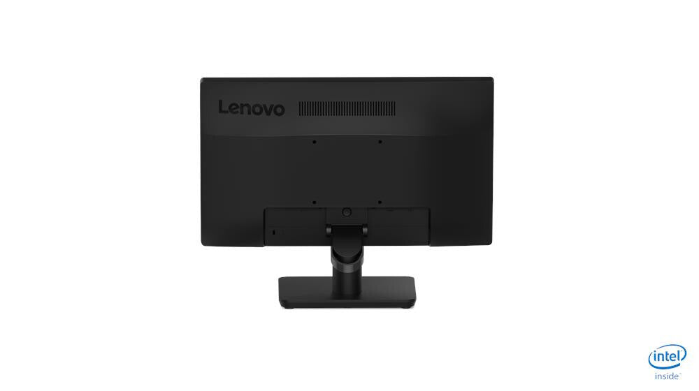 Lenovo D19-10 - 47 cm (18.5&quot;) - 1366 x 768 pixels HD LED Monitor