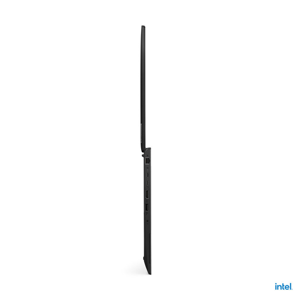 Lenovo ThinkPad L15 Gen 3 Laptop - 39.6 cm (15.6&quot;) - Intel® Core™ i5-1235U - 8 GB DDR4-SDRAM - 256 GB SSD - Wi-Fi 6 - Windows 11 Pro - Black