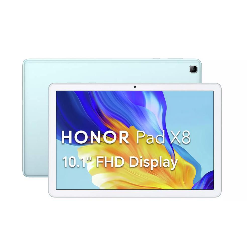 Honor Pad X8 10 3+32GB Mint Green