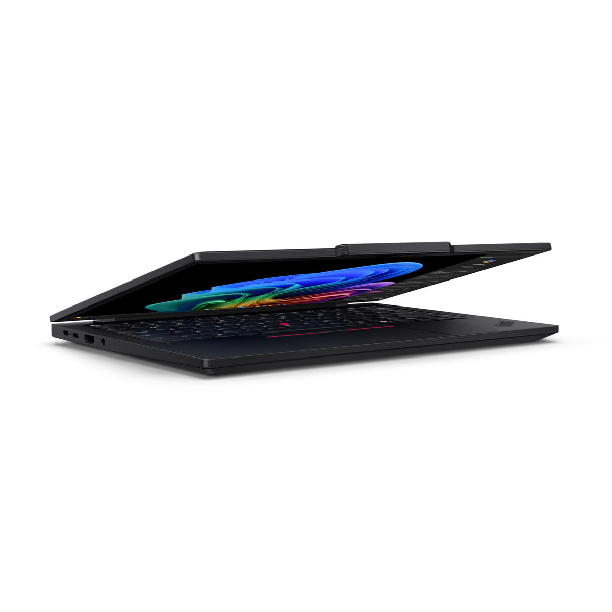 Lenovo ThinkPad T14s Gen 6 Laptop - 35.6 cm (14&quot;) - Qualcomm Snapdragon X1E-78-100 - 32 GB LPDDR5x-SDRAM - 1 TB SSD - Wi-Fi 7 - Windows 11 Pro - Black