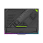 ASUS ROG Strix G16 Laptop - 40.6 cm (16") - Intel® Core™ i7-13650HX - 16 GB DDR5-SDRAM - 1 TB SSD - NVIDIA GeForce RTX 4060 - Wi-Fi 6E - Windows 11 Home - Black / Grey