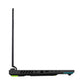 ASUS ROG Strix G16 Laptop - 40.6 cm (16") - Intel® Core™ i7-13650HX - 16 GB DDR5-SDRAM - 1 TB SSD - NVIDIA GeForce RTX 4060 - Wi-Fi 6E - Windows 11 Home - Black / Grey