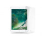 Urban Factory GREENEE Eco Flip Tablet Case for 10.2" iPad in Grey