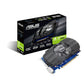 ASUS PH-GT1030-O2G - NVIDIA 2 GB GDDR5 GeForce GT 1030 graphics card