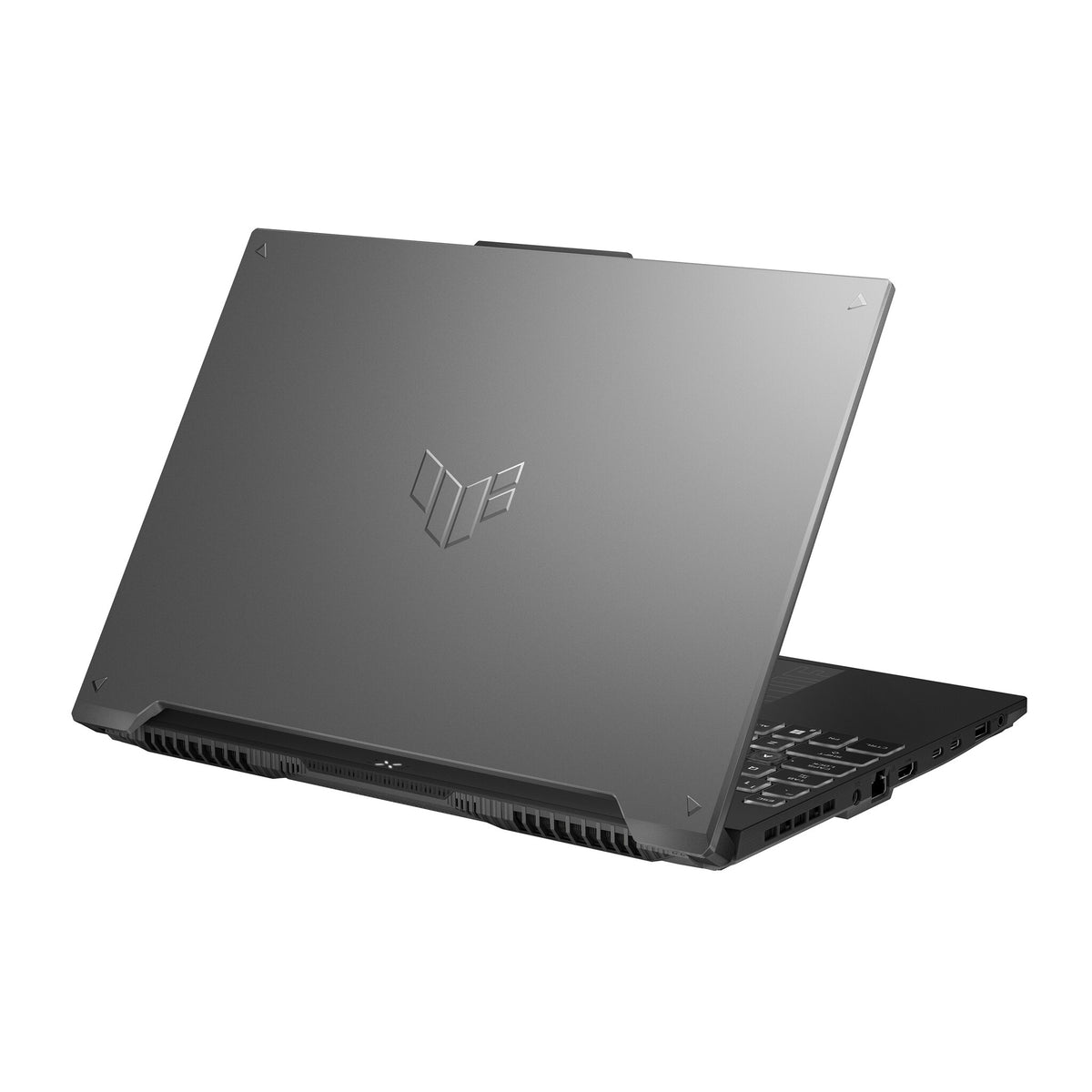 ASUS TUF Gaming Laptop - 40.6 cm (16") - Intel® Core™ i7-13650HX - 16 GB DDR5-SDRAM - 1 TB SSD - NVIDIA GeForce RTX 4060 - Wi-Fi 6 - Windows 11 Home - Grey