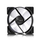 Fractal Design Prisma AL-12 PWM 3P - Computer Case Fan - 120mm