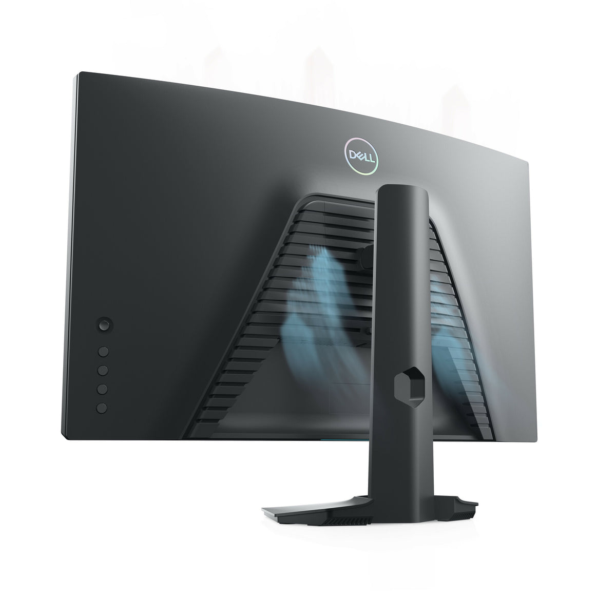 DELL S Series S2722DGM - 68.6 cm (27") - 2560 x 1440 pixels WQHD LED Monitor