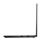 Lenovo ThinkPad E14 Laptop - 35.6 cm (14") - AMD Ryzen™ 5 7535HS - 16 GB DDR5-SDRAM - 256 GB SSD - Wi-Fi 6E - Windows 11 Pro - Black