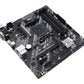 ASUS PRIME A520M-A II/CSM micro ATX motherboard - AMD A520 Socket AM4