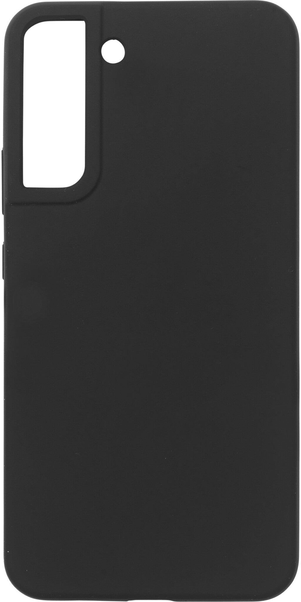eSTUFF MADRID mobile phone case for Galaxy S22+ in Black