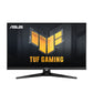 ASUS TUF Gaming VG32UQA1A - 80 cm (31.5") - 3840 x 2160 pixels 4K UHD Monitor