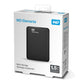 Western Digital WD Elements Portable - External hard drive in Black - 1.5 TB