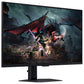 Samsung Odyssey G5 - 81.3 cm (32") - 2560 x 1440 pixels Quad HD LED Monitor