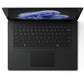 Microsoft Surface Laptop 6 - 38.1 cm (15") - Touchscreen - Intel Core Ultra 7 165H - 32 GB LPDDR5x-SDRAM - 512 GB SSD - Wi-Fi 6E - Windows 11 Pro - Black