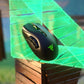 Razer Naga Pro - RF Wireless Optical Mouse in Black - 20,000 DPI