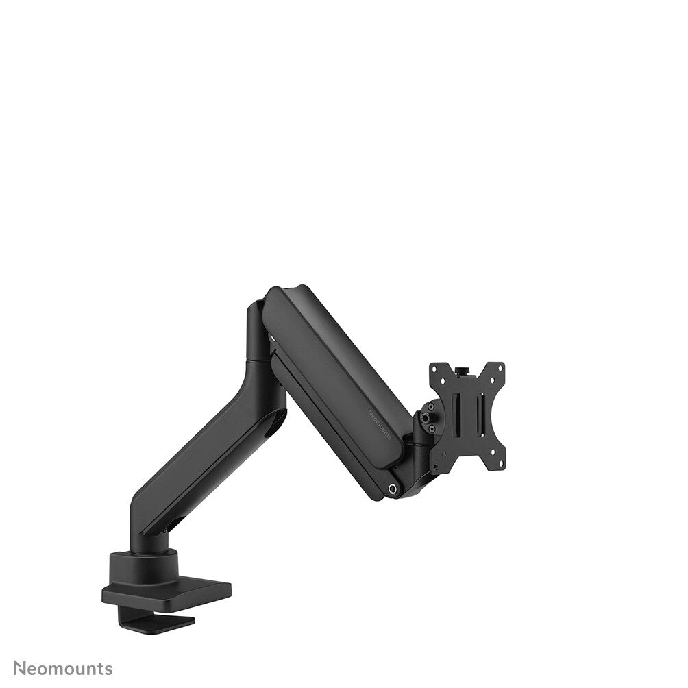 Neomounts DS70PLUS-450BL1 - Desk monitor mount for 43.2 cm (17") to 124.5 cm (49")