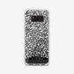 Tech21 Evo Check Lace Edition for Galaxy S8 in Transparent / White