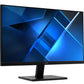 Acer V7 V247Y - 60.5 cm (23.8") - 1920 x 1080 pixels FHD Monitor