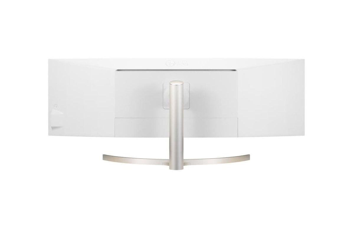 LG 49WL95C-WE - 124.5 cm (49") - 5120 x 1440 pixels UltraWide QHD LED Monitor
