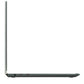 LG Gram 14T90Q Hybrid (2-in-1) - 35.6 cm (14") - Touchscreen - Intel® Core™ i7-1260P - 16 GB LPDDR5-SDRAM - 1 TB SSD - Wi-Fi 6E - Windows 11 Home - Green