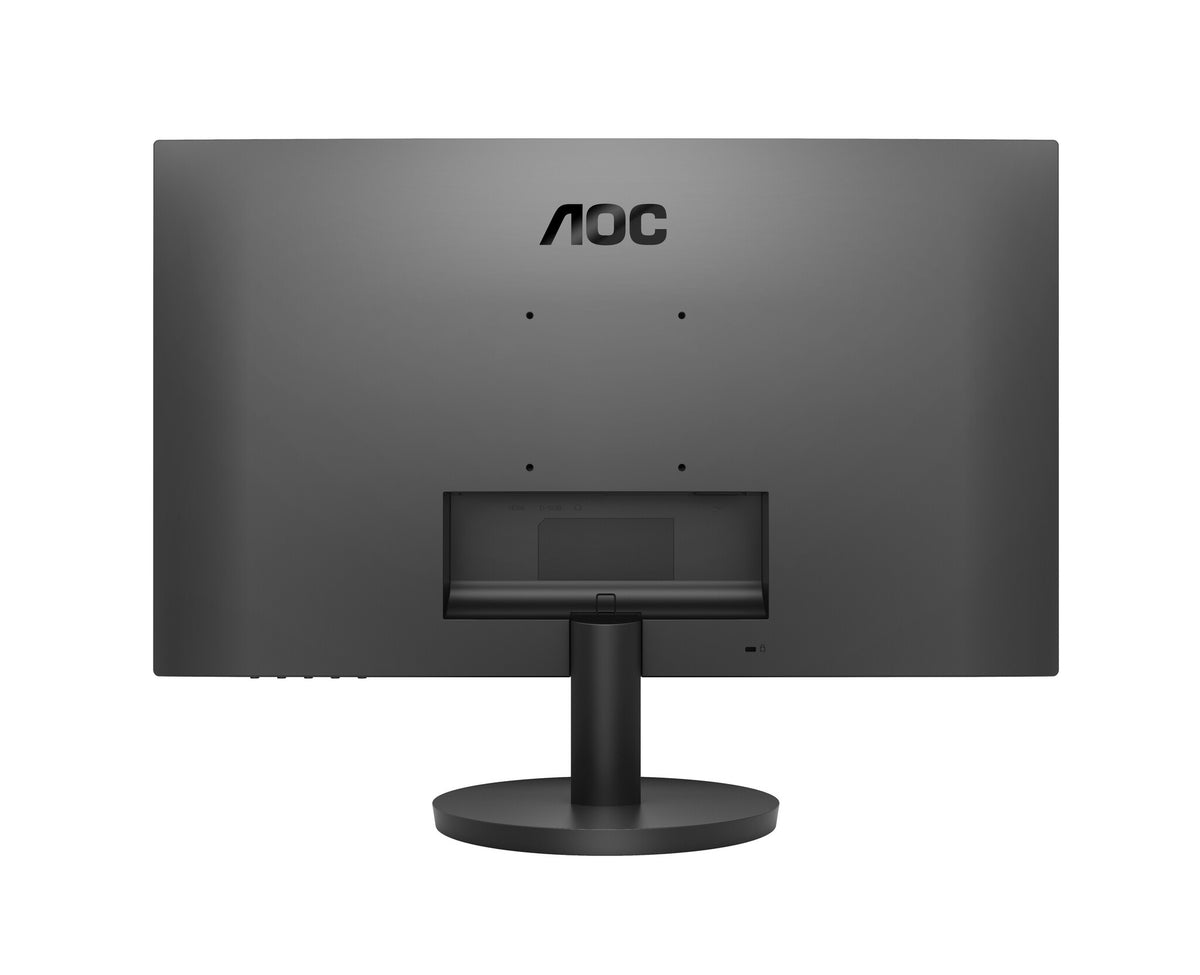 AOC B3 27B3HMA2 - 68.6 cm (27") - 1920 x 1080 pixels Full HD LCD Monitor
