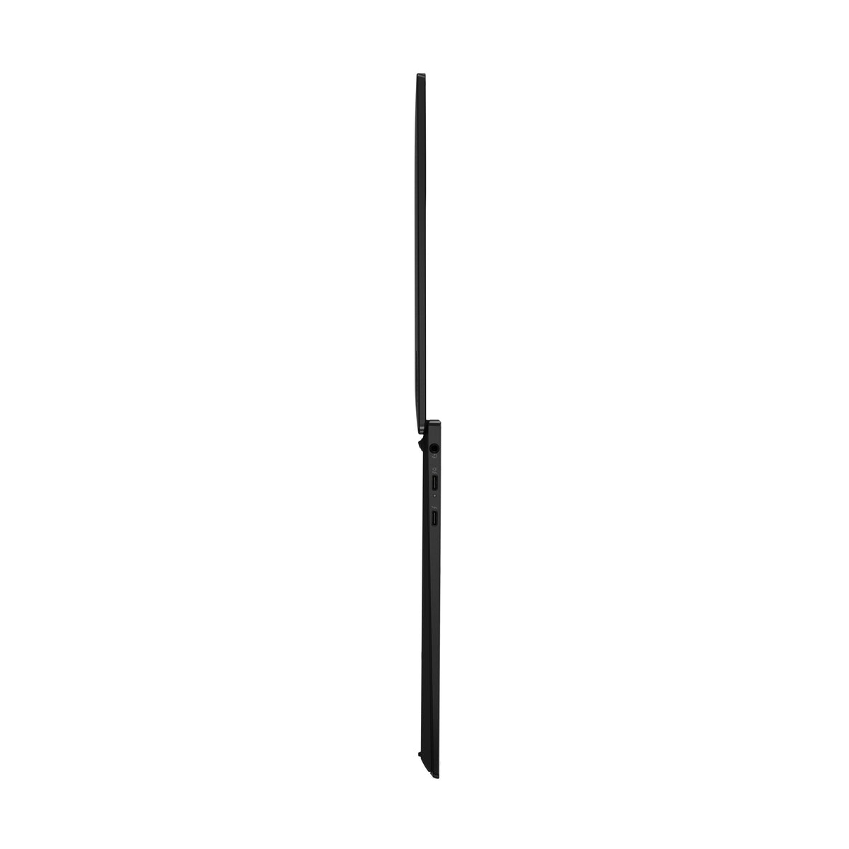 Lenovo ThinkPad X1 Nano Gen 2 Laptop - 33 cm (13") - Intel® Core™ i5-1240P - 16 GB LPDDR5-SDRAM - 256 GB SSD - Wi-Fi 6E - Windows 11 Pro - Black