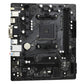 Asrock A520M-HDV micro ATX motherboard - AMD A520 Socket AM4