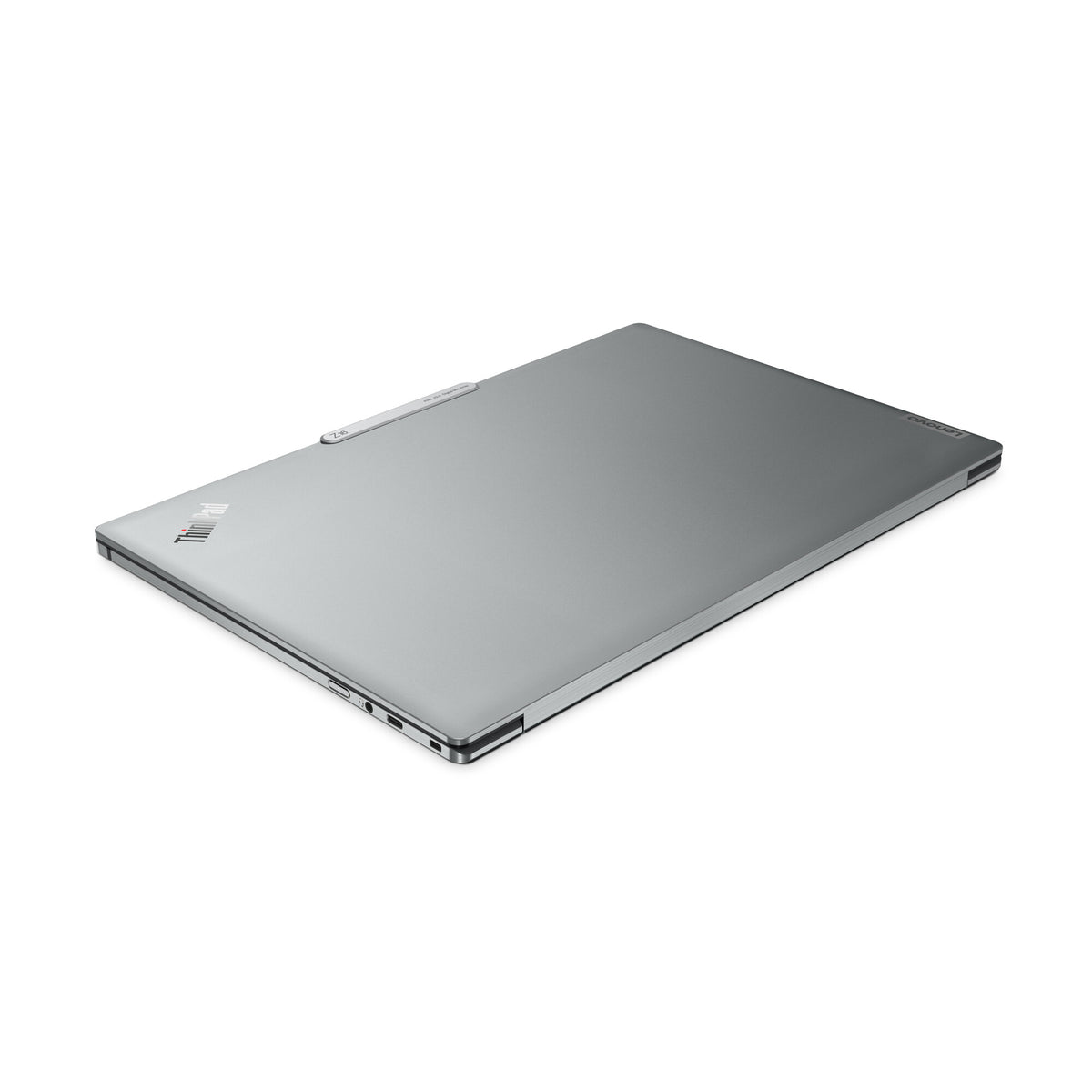 Lenovo ThinkPad Z16 (Gen 2) Laptop - 40.6 cm (16") - Touchscreen - AMD Ryzen™ 7 7840HS - 32 GB LPDDR5x-SDRAM - 1 TB SSD - AMD Radeon RX 6550M - Wi-Fi 6E - Windows 11 Pro - Grey