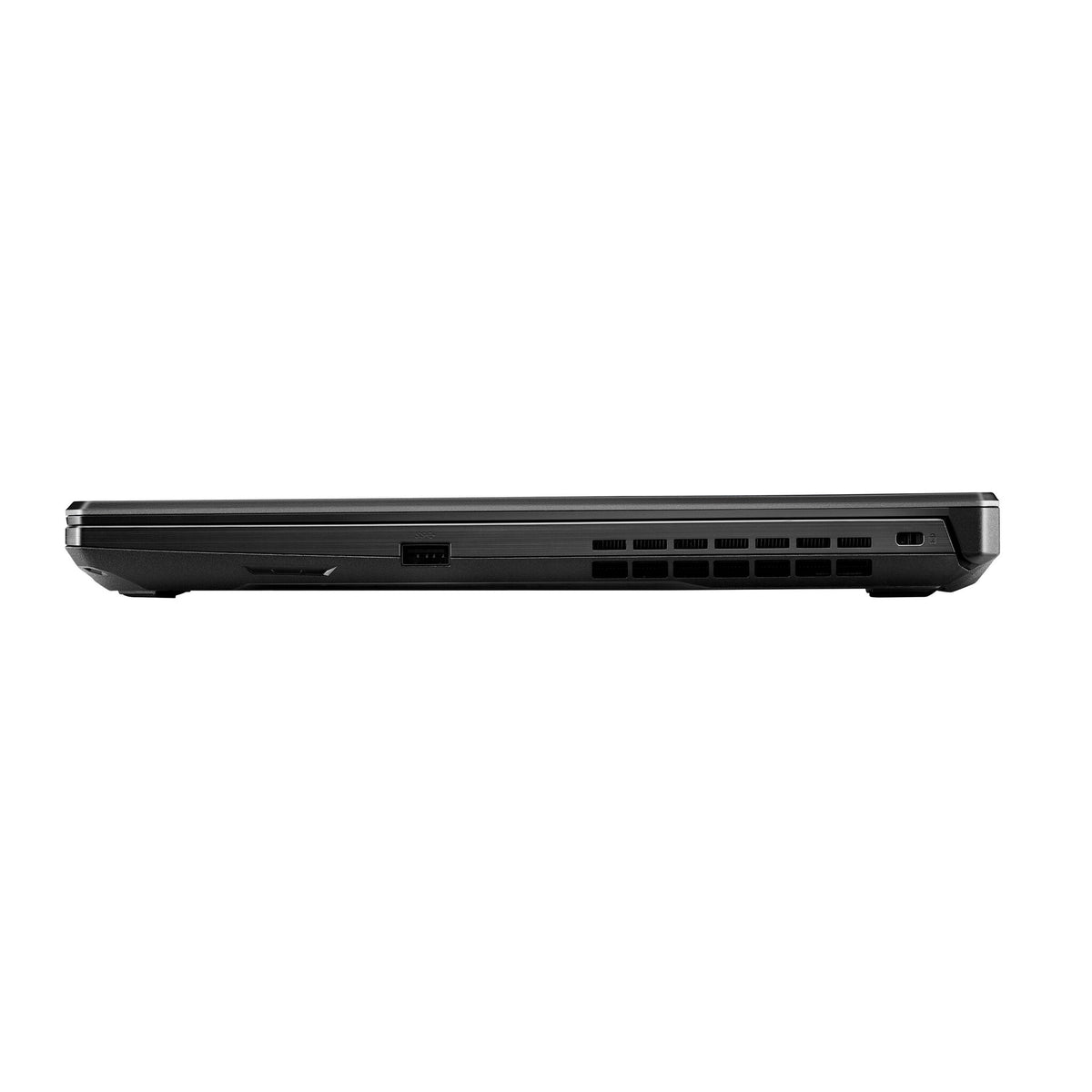 ASUS TUF Gaming F15 Laptop - 39.6 cm (15.6") - Intel® Core™ i7-11800H - 16 GB DDR4-SDRAM - 512 GB SSD - NVIDIA GeForce RTX 3050 Ti - Wi-Fi 6 - Windows 11 Home - Black