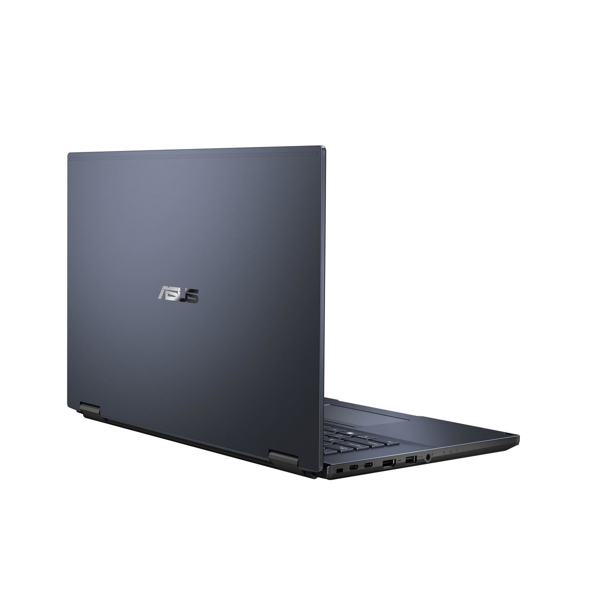 ASUS ExpertBook Hybrid (2-in-1) - 35.6 cm (14&quot;) - Touchscreen - Intel® Core™ i5-1240P - 16 GB DDR4-SDRAM - 512 GB SSD - Wi-Fi 6E - Windows 11 Pro - Black