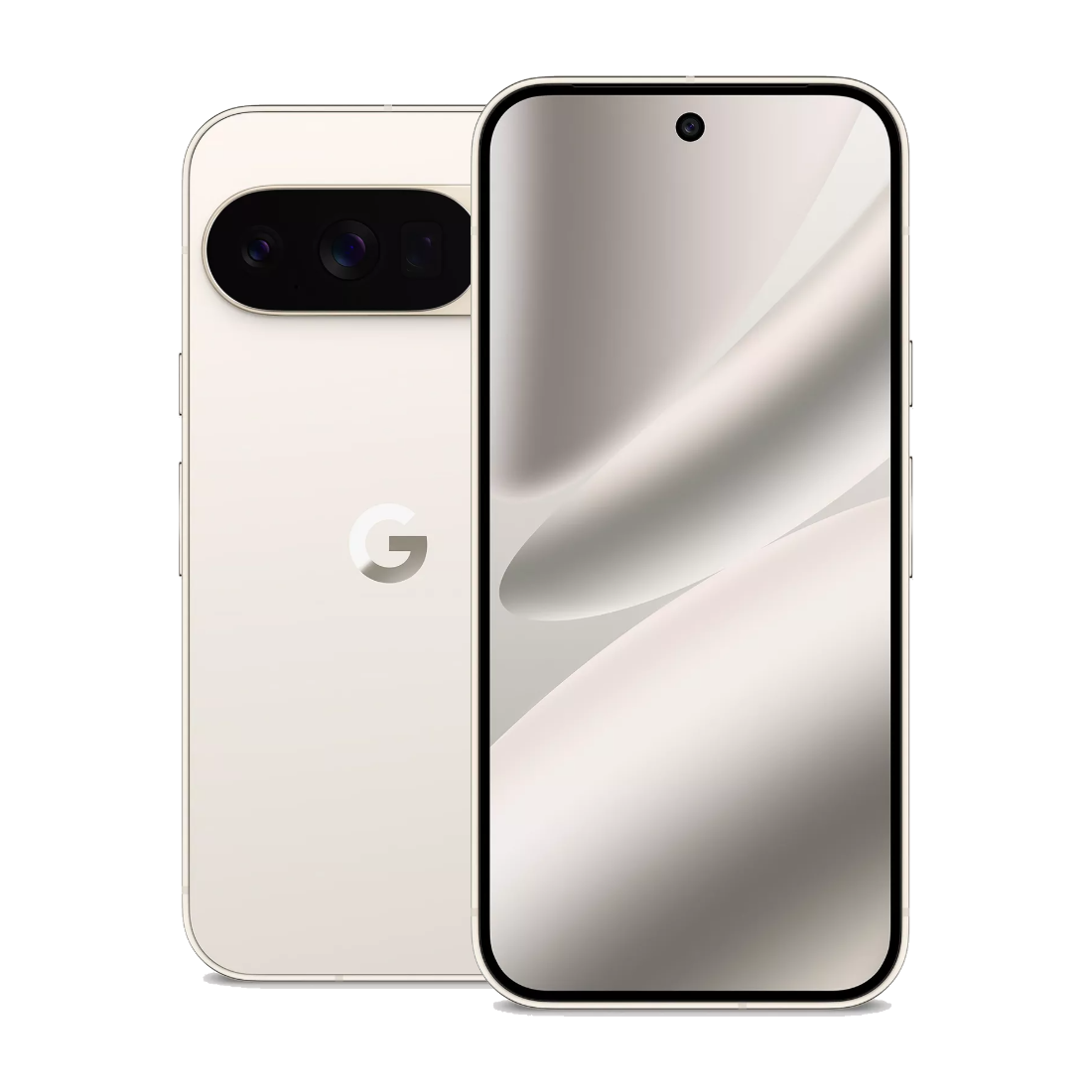 Google Pixel 10 Pro - Refurbished